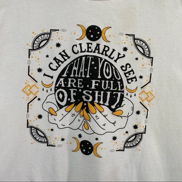 Unique Vintage Top - Picture 2 of 4